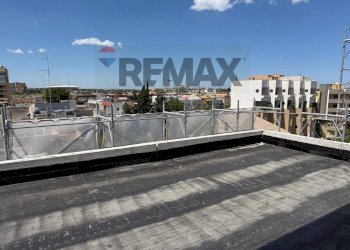 Terrazza - Appartamento Via Ospedale Di Venere
109, Bari - foto 23