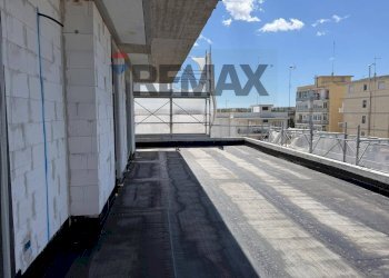 Terrazza - Appartamento Via Ospedale Di Venere
109, Bari - foto 24