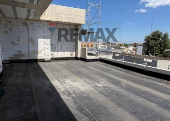 Terrazza - Appartamento Via Ospedale Di Venere
109, Bari - foto 26
