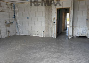 Stanza vuota - Appartamento Via Ospedale Di Venere
109, Bari - foto 28