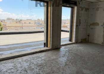 Stanza vuota - Appartamento Via Ospedale Di Venere
109, Bari - foto 29