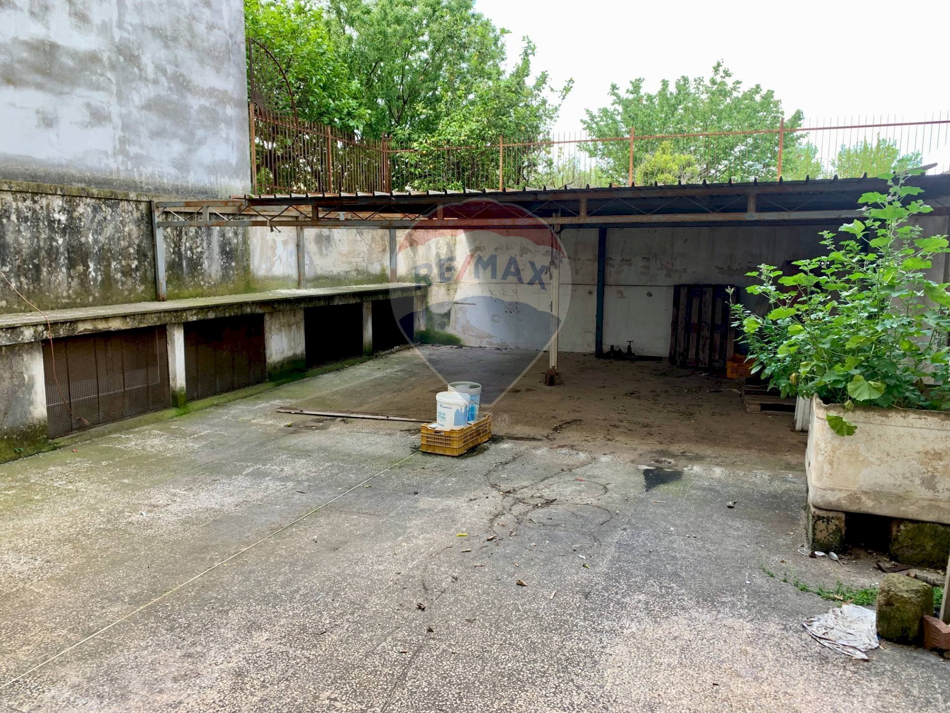 Terrazza - Box Via Vecchia Rutigliano, Noicàttaro - foto 2