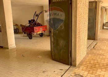 Hall / corridoio - Box Via Vecchia Rutigliano, Noicàttaro - foto 1