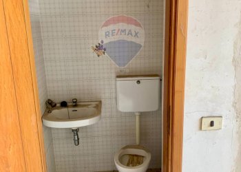 Bagno - Box Via Vecchia Rutigliano, Noicàttaro - foto 14