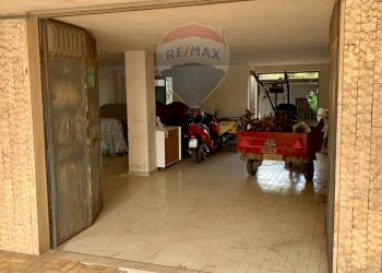 Parcheggio - Box Via Vecchia Rutigliano, Noicàttaro - foto 17