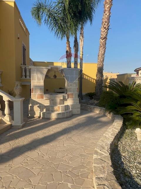 Casa all\'aperto - Villa Via Mascagni
 
5, San Donaci - photo 1