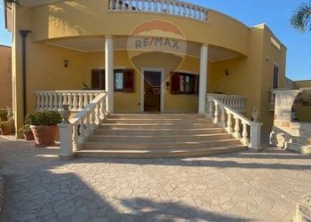 Casa all\'aperto - Villa Via Mascagni
 
5, San Donaci - foto 10
