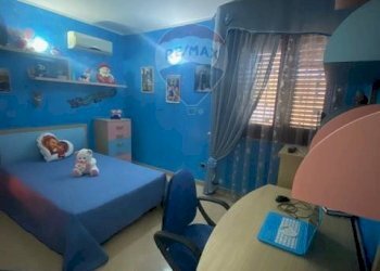 Camera / camera da letto - Villa Via Mascagni
 
5, San Donaci - foto 24