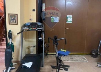 Palestra - Villa Via Mascagni
 
5, San Donaci - foto 34