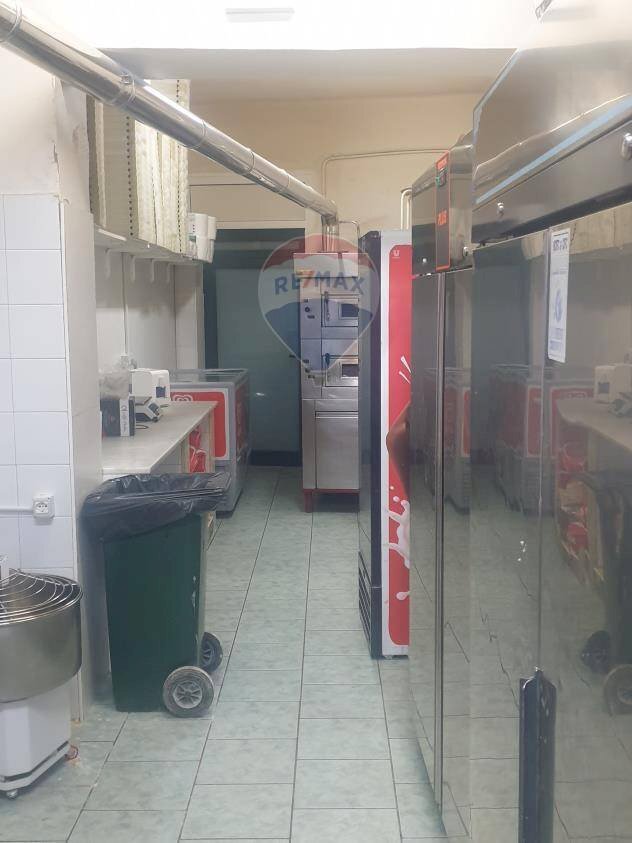 Cucina - Commercial Premises Via Raimondello Orsini
 
145, Taranto - photo 2