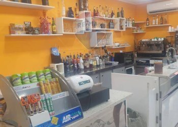 Cucina - Commercial Premises Via Giacomo Leopardi
 
63, Taranto - photo 3