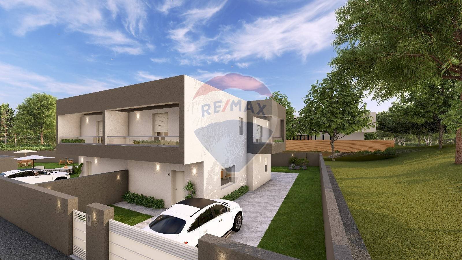 Casa all\'aperto - Villa Via Col Di Lana, Monteroni di Lecce - foto 2