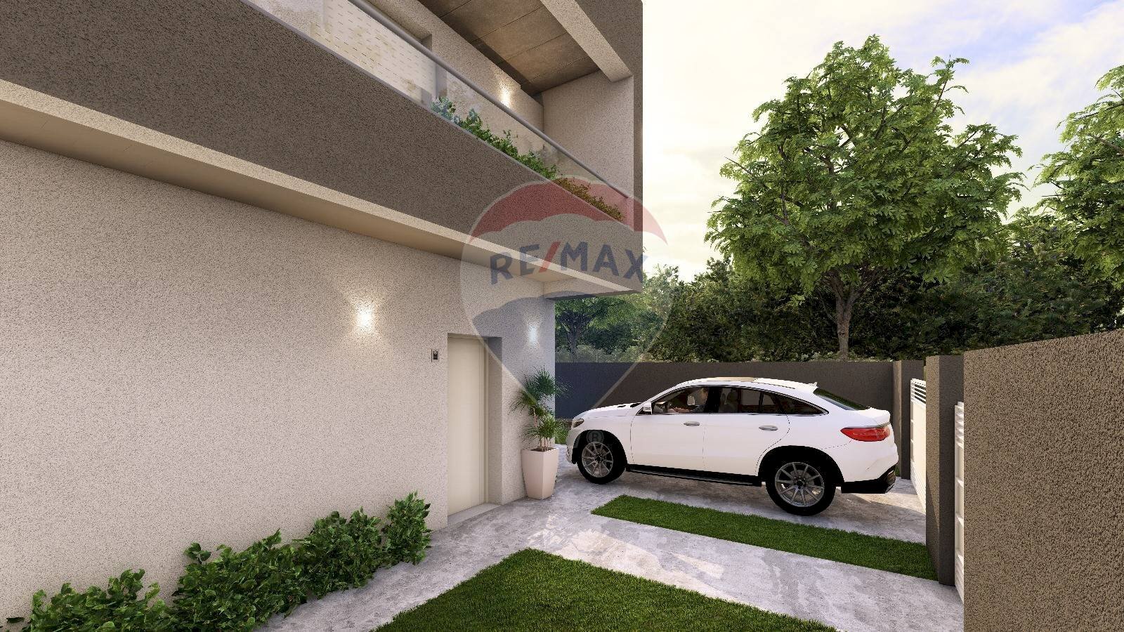 Parcheggio - Villa Via Col Di Lana, Monteroni di Lecce - foto 3