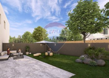 Terrazza - Villa Via Col Di Lana, Monteroni di Lecce - foto 1