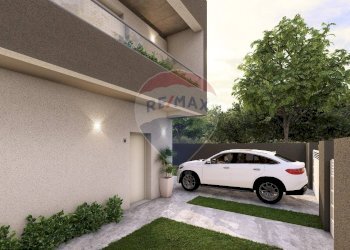 Parcheggio - Villa Via Col Di Lana, Monteroni di Lecce - foto 3