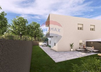 Casa all\'aperto - Villa Via Col Di Lana, Monteroni di Lecce - foto 4