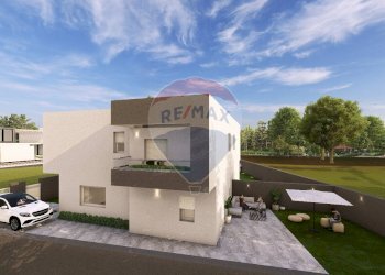 Casa all\'aperto - Villa Via Col Di Lana, Monteroni di Lecce - foto 5