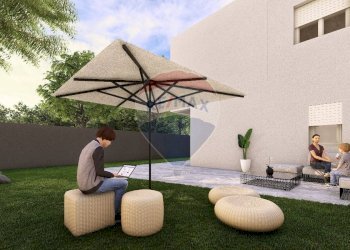 Terrazza - Villa Via Col Di Lana, Monteroni di Lecce - foto 6