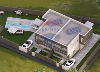 Documenti - Villa Via Col Di Lana, Monteroni di Lecce - foto 10