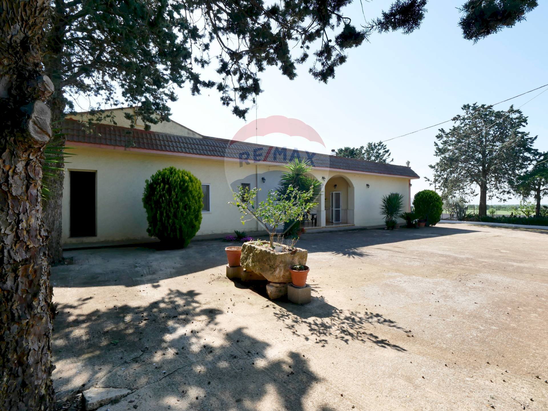 Casa all\'aperto - Agriturismo Contrada Terzi Riccarda
 
61, Mottola - foto 2