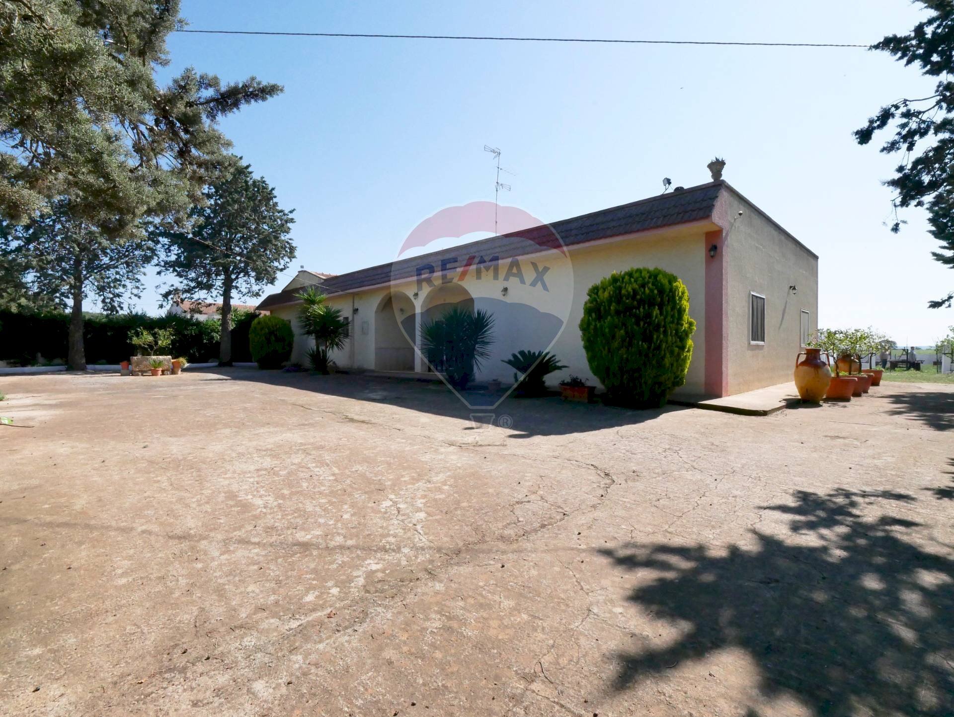 Casa all\'aperto - Agriturismo Contrada Terzi Riccarda
 
61, Mottola - foto 1