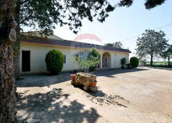 Casa all\'aperto - Agriturismo Contrada Terzi Riccarda
61, Mottola - foto 2