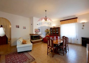 Sala da pranzo - Agriturismo Contrada Terzi Riccarda
61, Mottola - foto 4