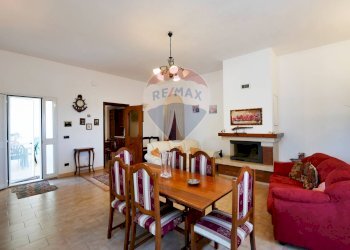Sala da pranzo - Agriturismo Contrada Terzi Riccarda
61, Mottola - foto 6