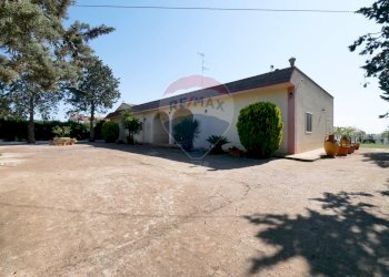 Casa all\'aperto - Agriturismo Contrada Terzi Riccarda
61, Mottola - foto 1