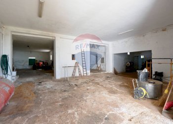 Soggiorno - Agriturismo Contrada Terzi Riccarda
61, Mottola - foto 14