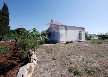 Casa all\'aperto - Agriturismo Contrada Terzi Riccarda
61, Mottola - foto 16