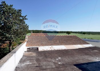 Casa all\'aperto - Agriturismo Contrada Terzi Riccarda
61, Mottola - foto 24