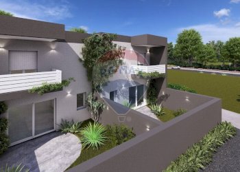 Casa all\'aperto - Villa a Schiera Via Villa Convento
 
8, Carmiano - foto 6