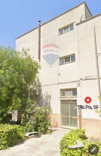 Edificio all\'aperto - Three-room apartment Via Pò
 
10, Nardò - photo 1