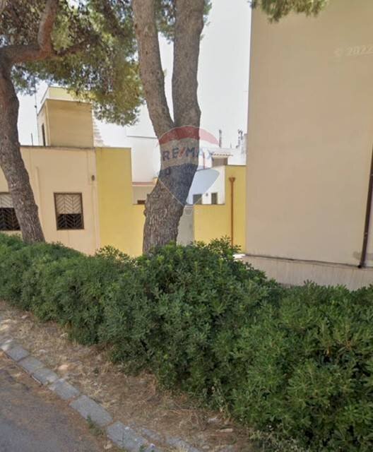 Edificio all\'aperto - Three-room apartment Via Pò
10, Nardò - photo 2