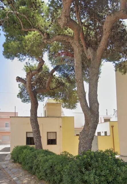 Edificio all\'aperto - Three-room apartment Via Pò
10, Nardò - photo 3