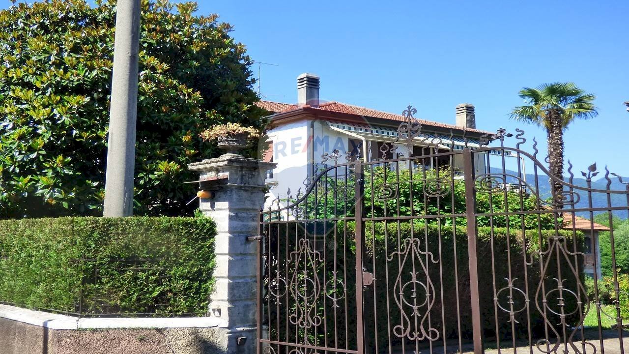 Casa all\'aperto - Casa indipendente via Cavour
 
26, Leggiuno - foto 1