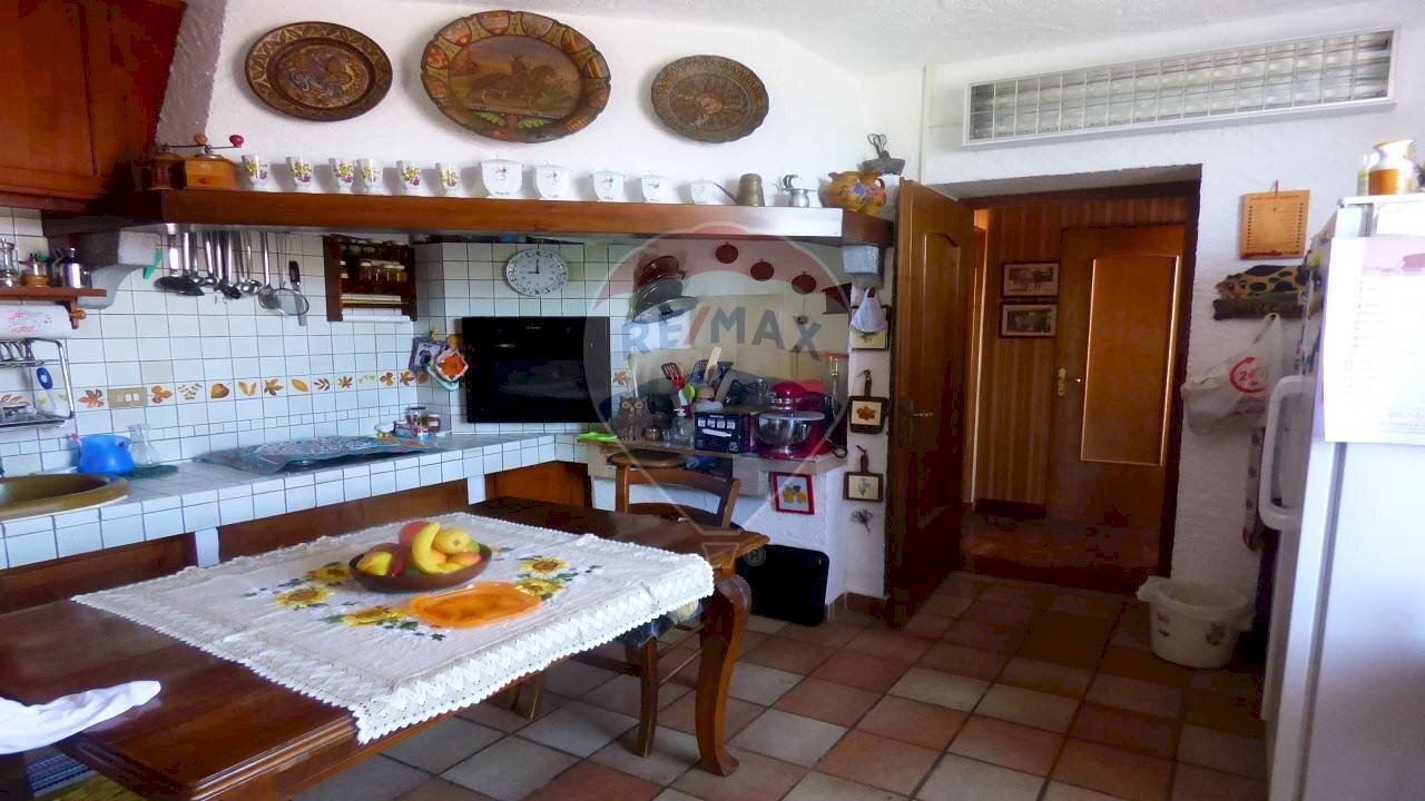 Cucina - Casa indipendente via Cavour
 
26, Leggiuno - foto 2