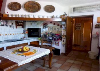 Cucina - Casa indipendente via Cavour
 
26, Leggiuno - foto 2