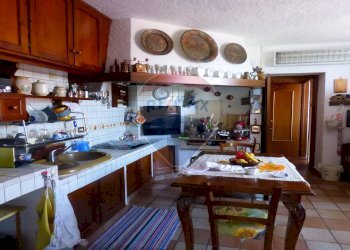 Cucina - Casa indipendente via Cavour
 
26, Leggiuno - foto 4