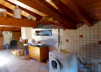 Lavanderia - Casa indipendente via Cavour
 
26, Leggiuno - foto 15