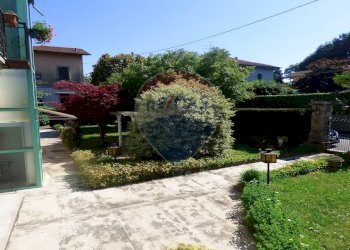 Giardino - Casa indipendente via Cavour
 
26, Leggiuno - foto 21