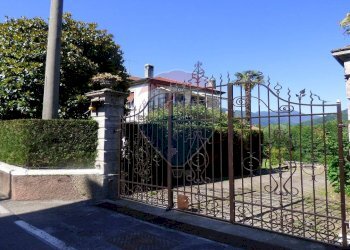 Casa all\'aperto - Casa indipendente via Cavour
 
26, Leggiuno - foto 22