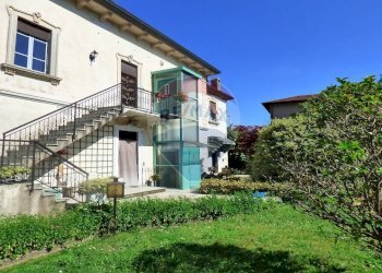 Casa all\'aperto - Casa indipendente via Cavour
 
26, Leggiuno - foto 23