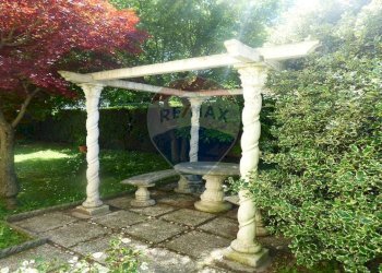 Giardino - Casa indipendente via Cavour
 
26, Leggiuno - foto 24