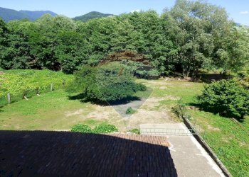 Giardino - Casa indipendente via Cavour
 
26, Leggiuno - foto 27