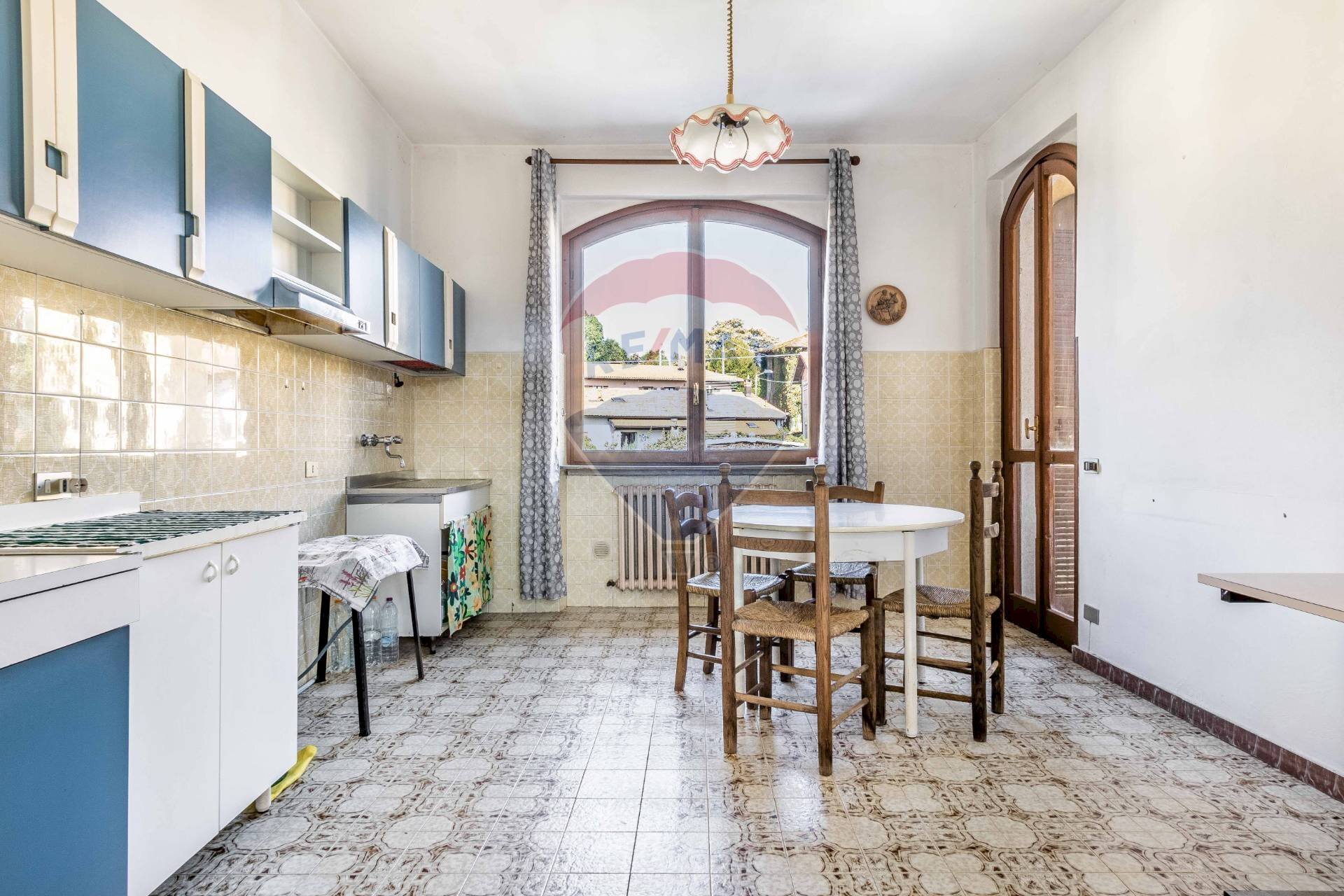 Cucina - Casa indipendente Via Fratelli Cervi
 
11, Casale Litta - foto 2
