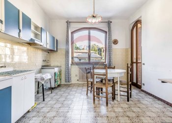 Cucina - Casa indipendente Via Fratelli Cervi
 
11, Casale Litta - foto 2