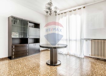 Soggiorno - Casa indipendente Via Fratelli Cervi
 
11, Casale Litta - foto 4