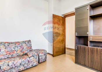 Soggiorno - Casa indipendente Via Fratelli Cervi
 
11, Casale Litta - foto 5